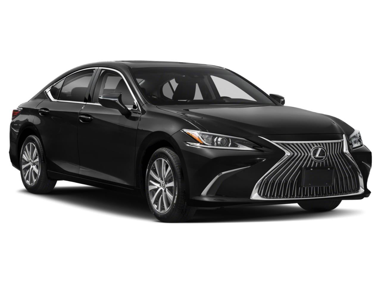 2019 Lexus ES 350 350 Luxury