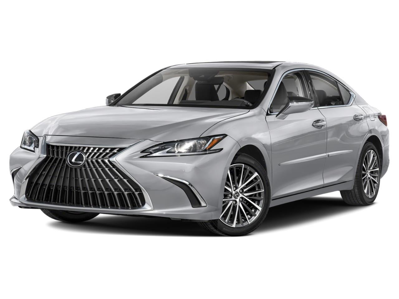 2023 Lexus ES 250 250