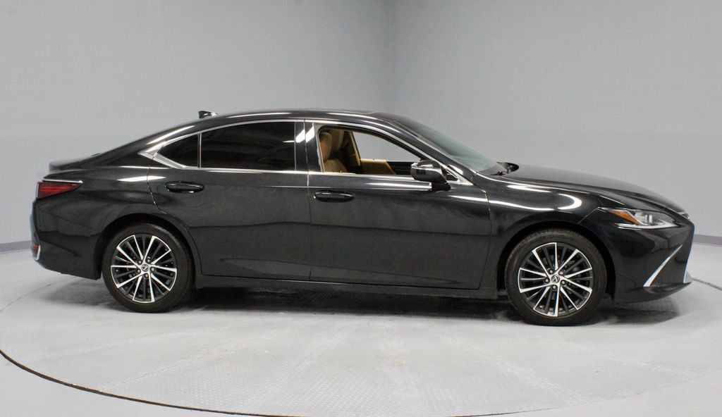 2024 Lexus ES 250 250