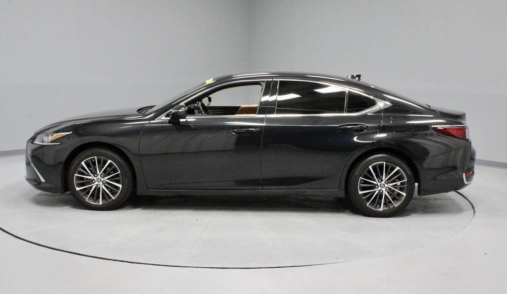 2024 Lexus ES 250 250