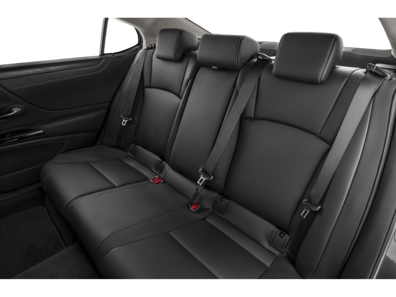 2024 Lexus ES 250 250