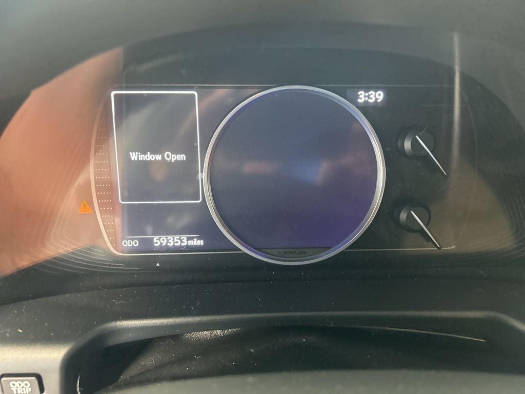 2022 Lexus ES 350 350