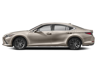 2022 Lexus ES 350 350