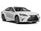 2022 Lexus ES 350 350