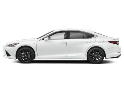 2023 Lexus ES 350 350 F Sport