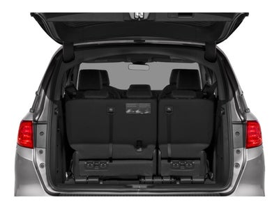 2021 Honda Odyssey EX
