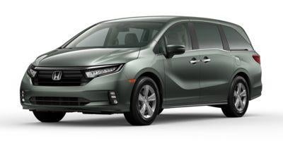 2021 Honda Odyssey EX