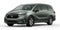 2021 Honda Odyssey EX