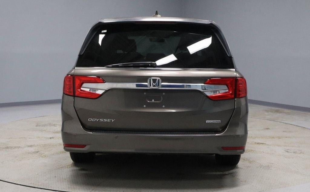 2020 Honda Odyssey Touring