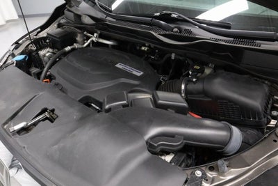 2020 Honda Odyssey Touring