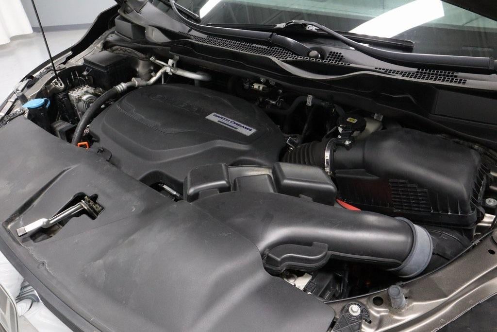 2020 Honda Odyssey Touring