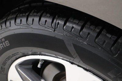 2020 Honda Odyssey Touring