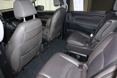 2020 Honda Odyssey Touring