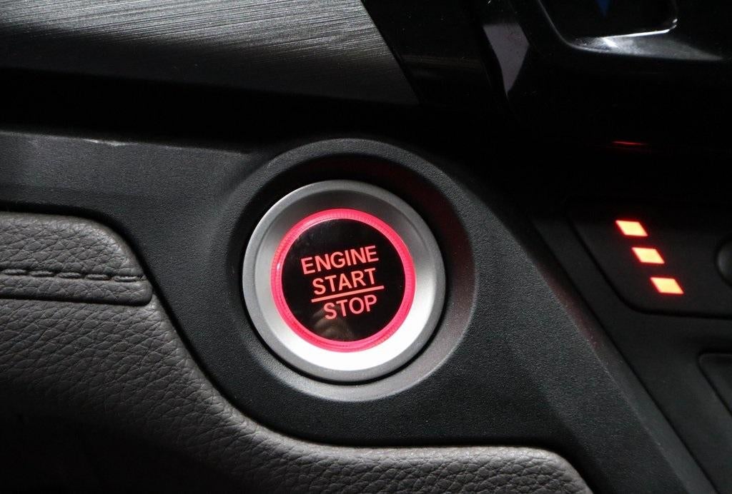 2020 Honda Odyssey Touring