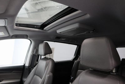 2020 Honda Odyssey Touring