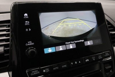 2020 Honda Odyssey Touring