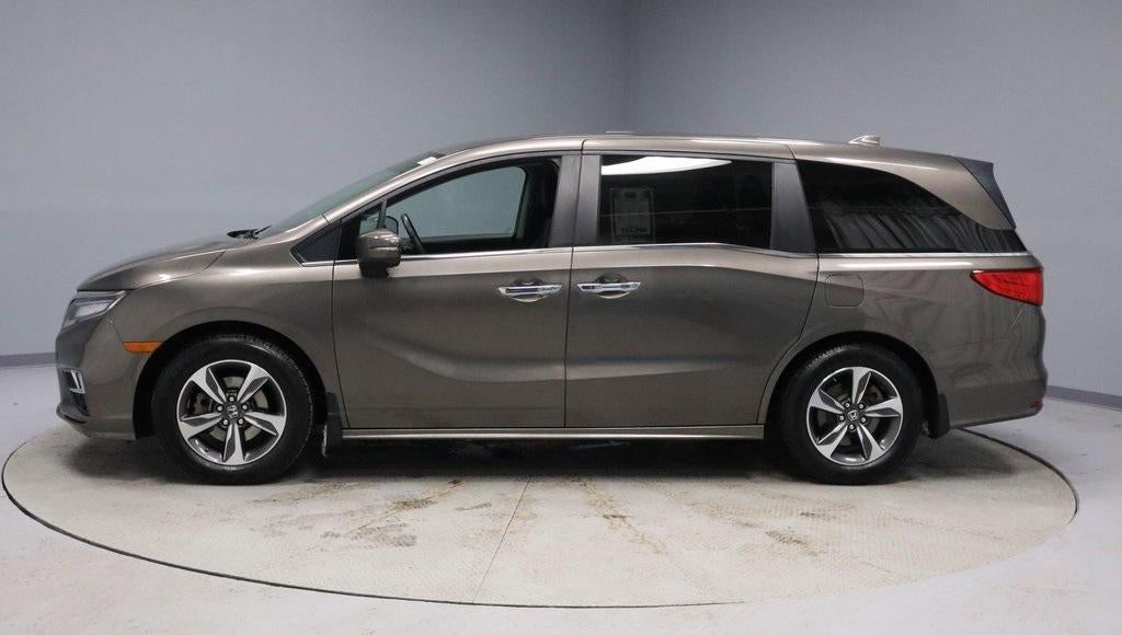 2020 Honda Odyssey Touring