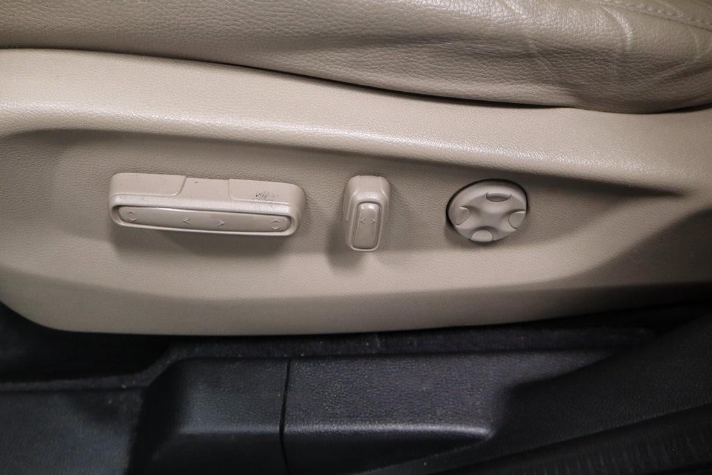 2018 Honda Odyssey Touring