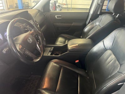 2015 Honda Pilot EX-L