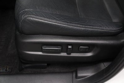 2022 Honda Pilot Elite