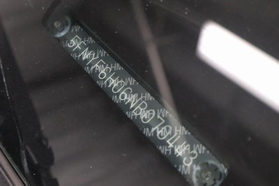 2022 Honda Pilot Elite