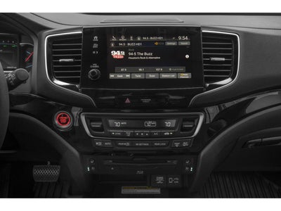 2022 Honda Pilot Elite