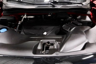 2023 Honda Passport Elite