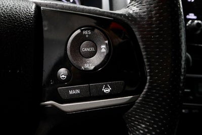 2023 Honda Passport Elite