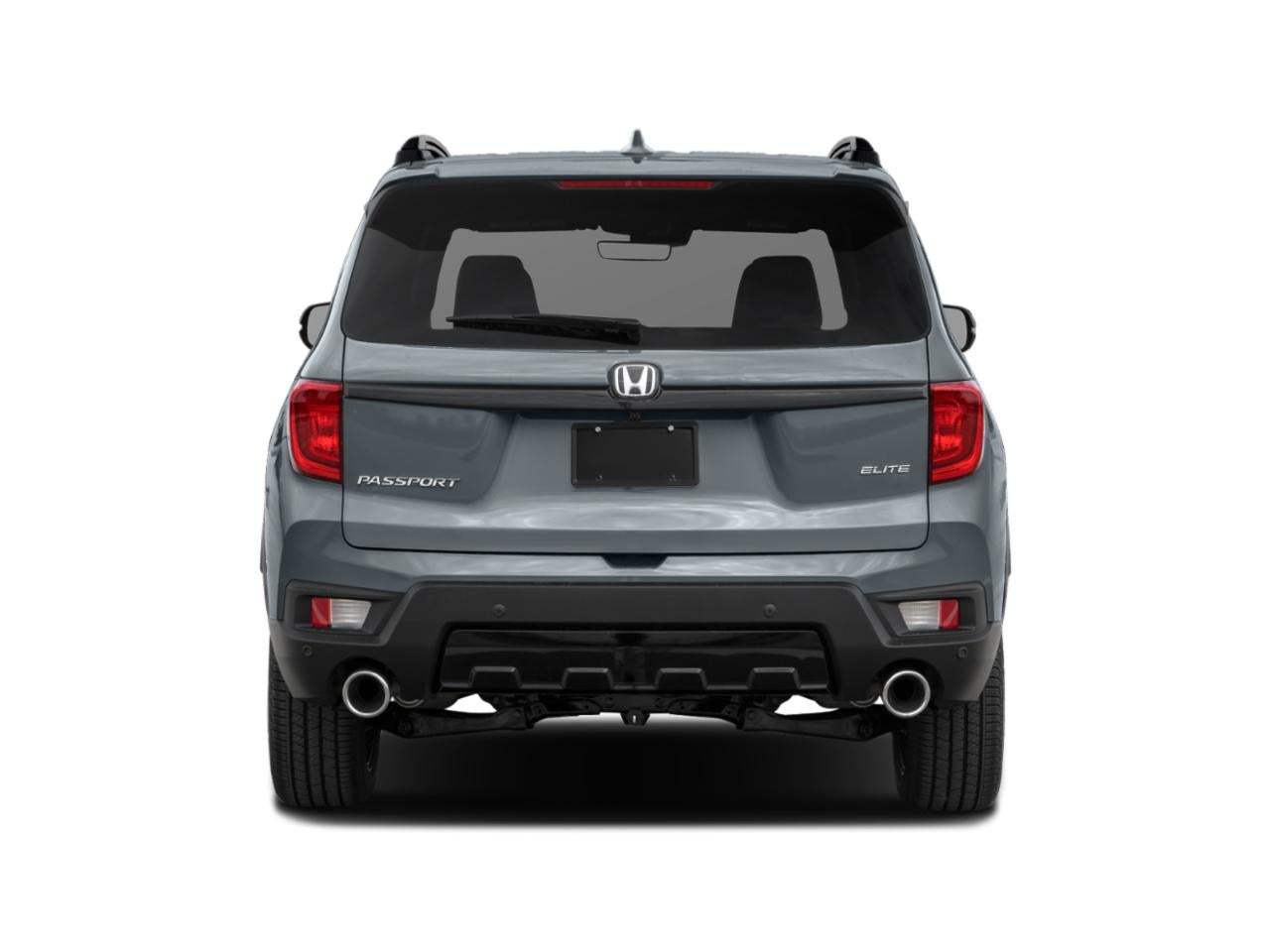 2022 Honda Passport Elite