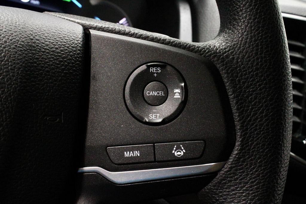 2021 Honda Passport Sport