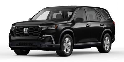 2023 Honda Pilot LX