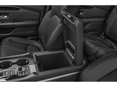2024 Honda Pilot EX-L