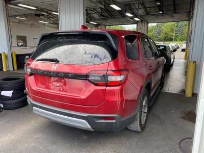 2023 Honda Pilot EX-L