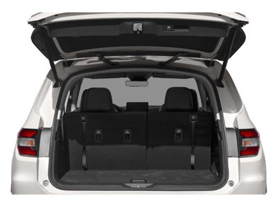 2023 Honda Pilot EX-L