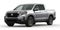 2021 Honda Ridgeline RTL