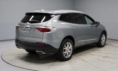2023 Buick Enclave Premium Group