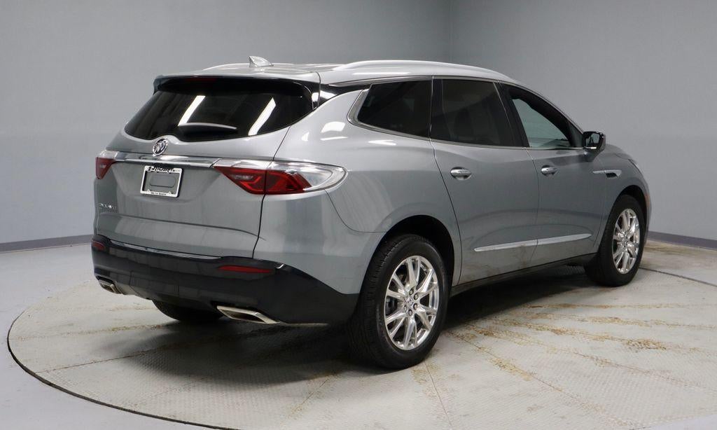 2023 Buick Enclave Premium Group