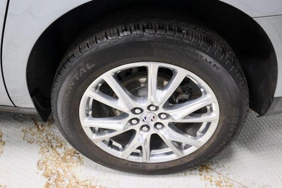 2023 Buick Enclave Premium Group