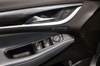 2023 Buick Enclave Premium Group