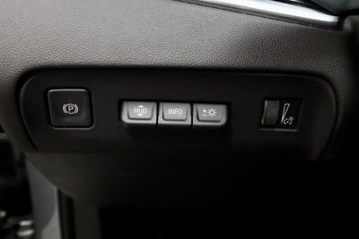 2023 Buick Enclave Premium Group