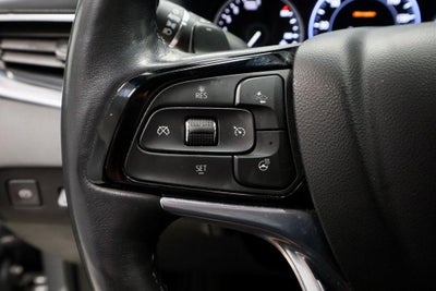 2023 Buick Enclave Premium Group