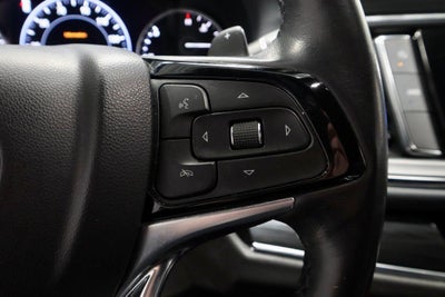 2023 Buick Enclave Premium Group