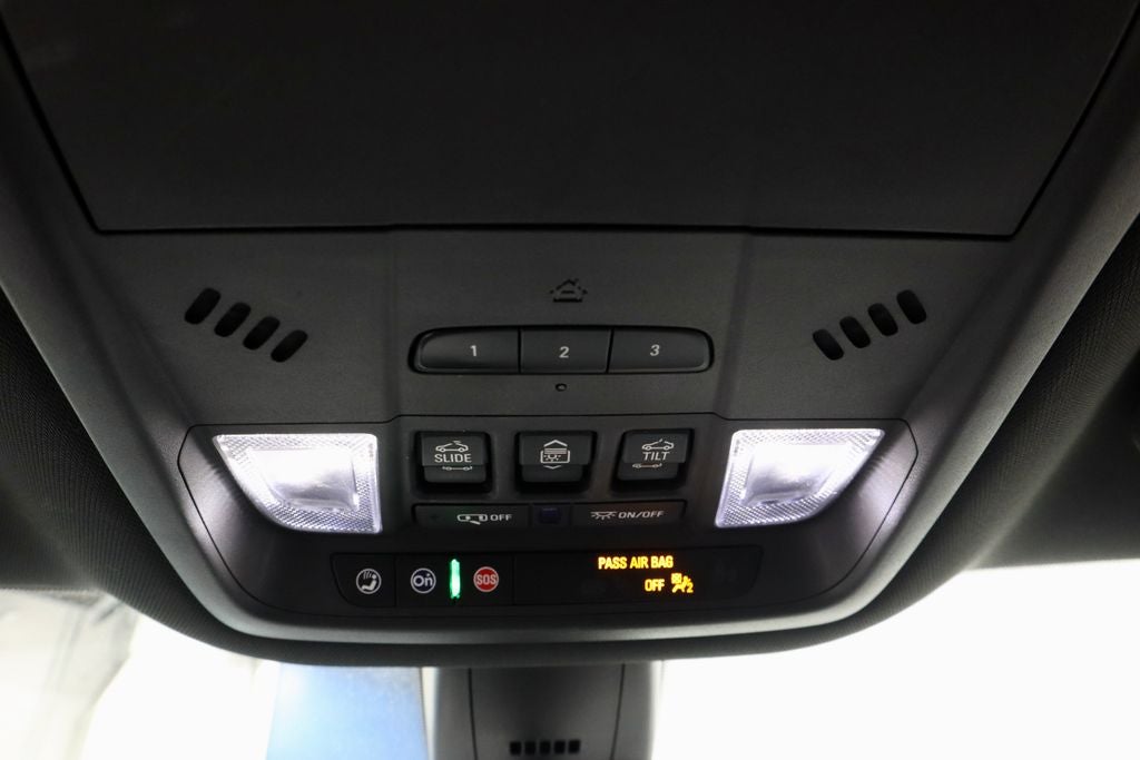 2023 Buick Enclave Premium Group