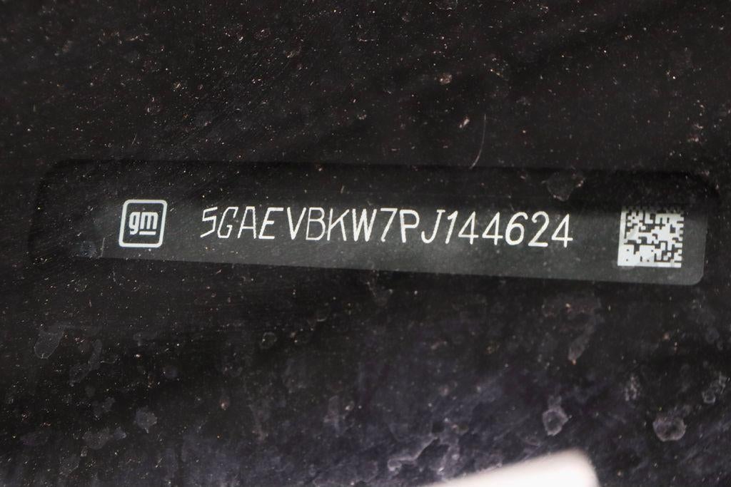 2023 Buick Enclave Premium Group