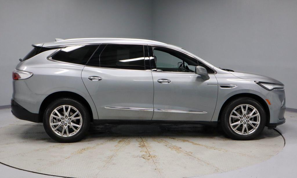 2023 Buick Enclave Premium Group