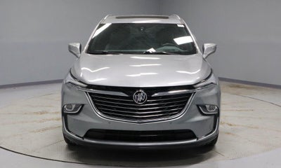 2023 Buick Enclave Premium Group