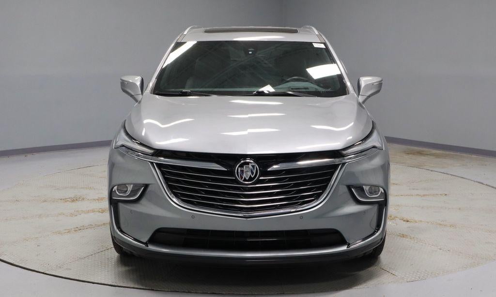 2023 Buick Enclave Premium Group