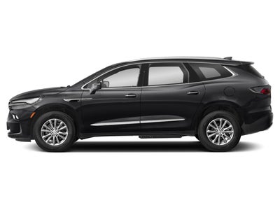2022 Buick Enclave Premium Group