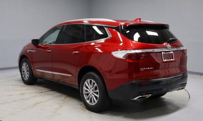 2024 Buick Enclave Premium Group
