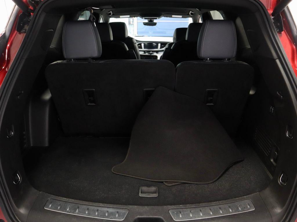 2024 Buick Enclave Premium Group